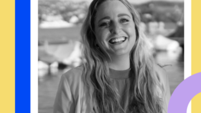 Andrea Marti Podcast Modern Creativity